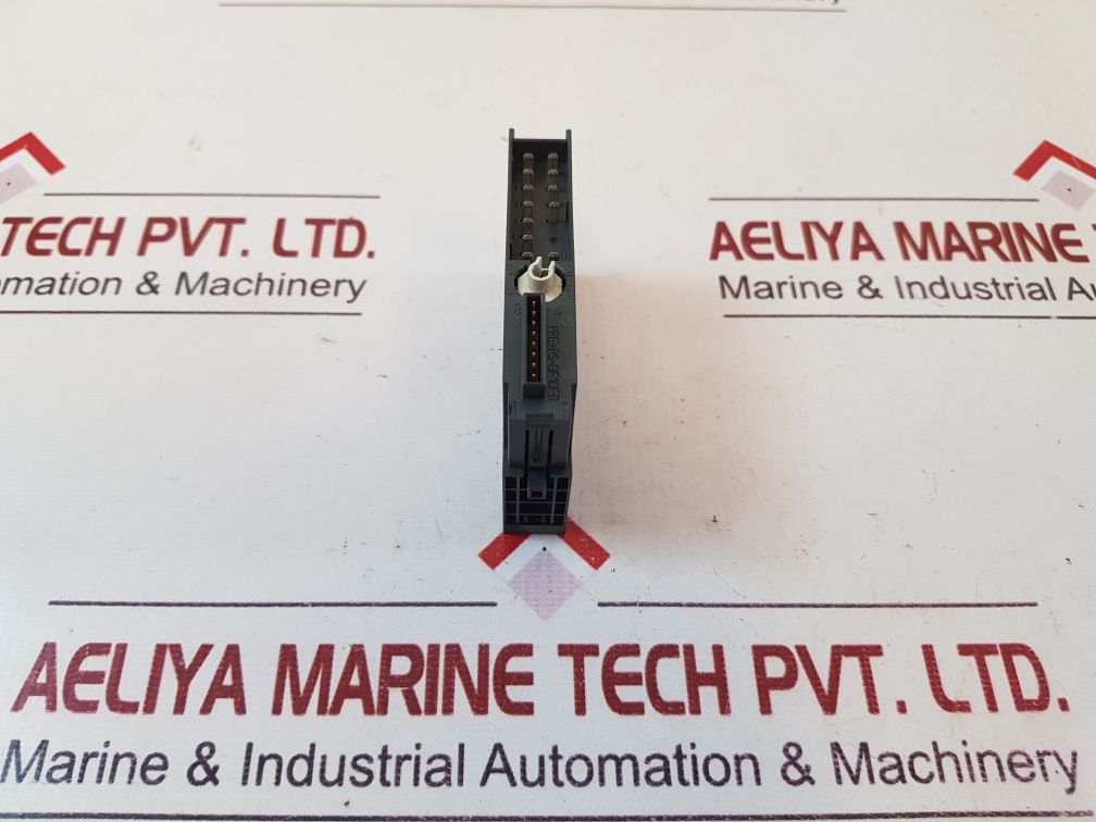 Siemens 6es7 134-4gb62-0ab0 simatic s7 analog input module