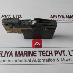 Siemens 6Es7 138-4Ca00-0Aa0 Electronic Module With 6Es7 193-4Ce10-0Aa0