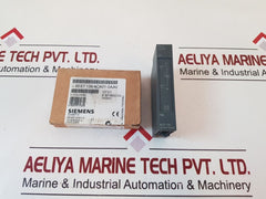 Siemens 6es7 138-4ca01-0aa0 power module free shipping by express