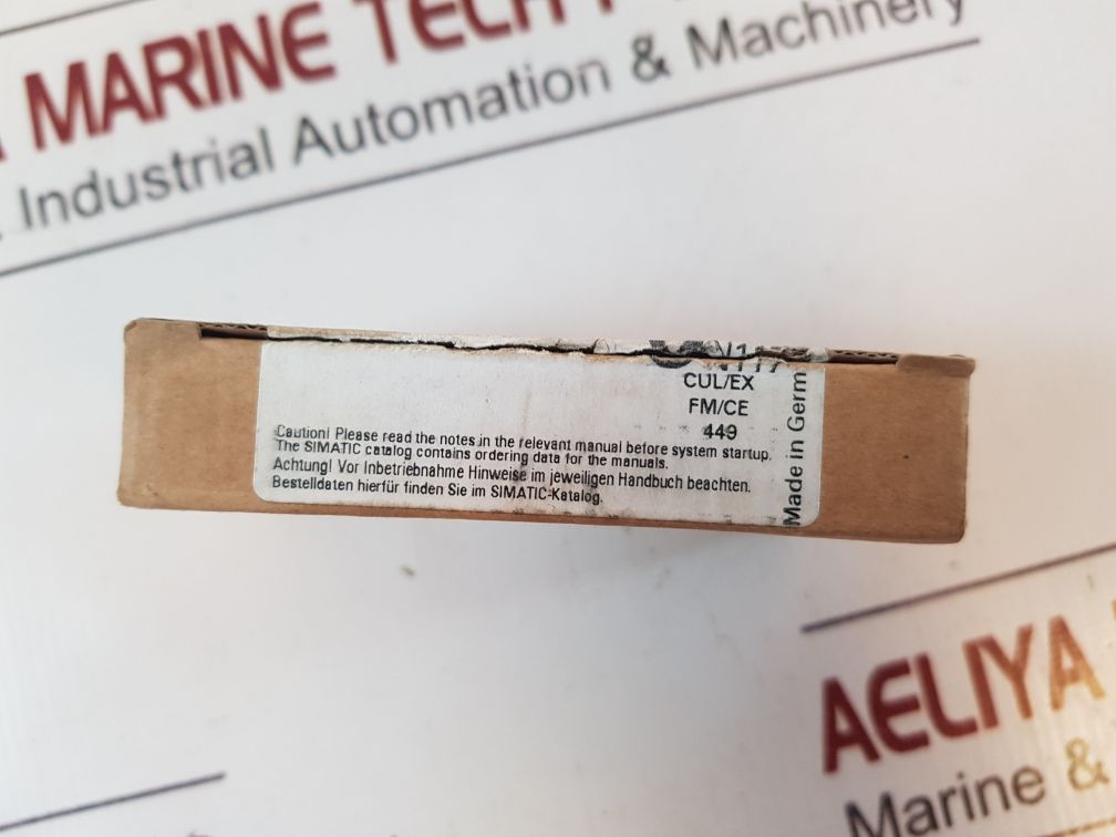 Siemens 6es7 138-4ca01-0aa0 power module free shipping by express