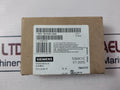 Siemens 6Es7 138-4Ca01-0Aa0 Power Module