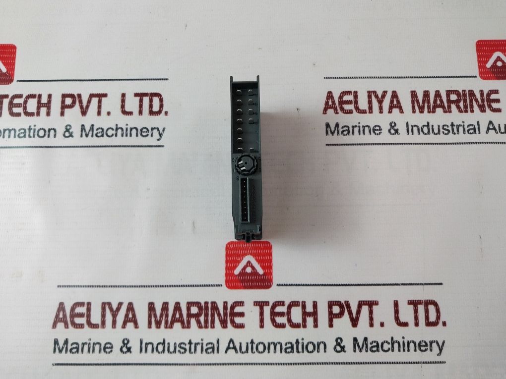Siemens 6Es7 138-4Ca01-0Aa0 Power Module