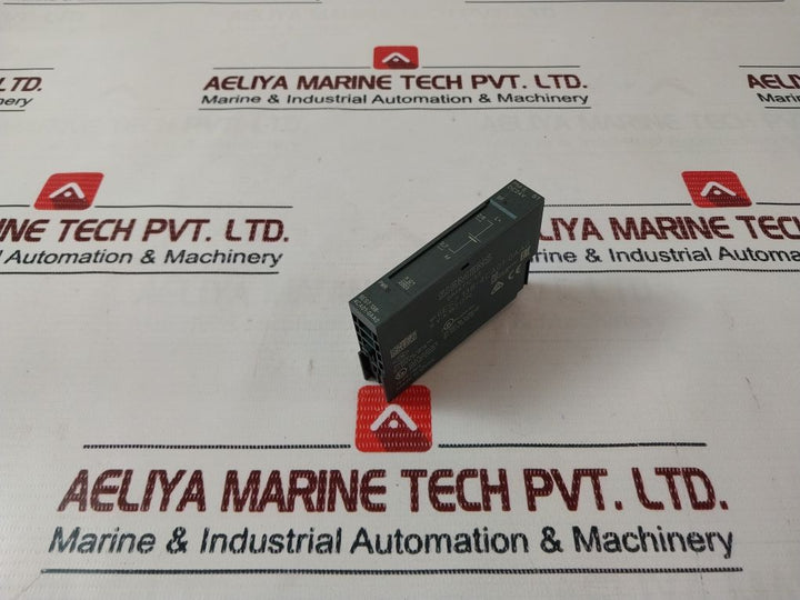 Siemens 6Es7 138-4Ca01-0Aa0 Power Module