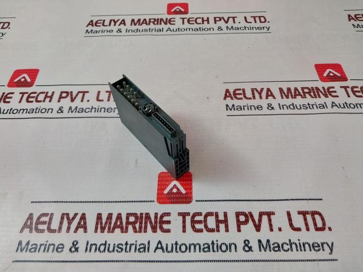 Siemens 6Es7 138-4Ca01-0Aa0 Power Module