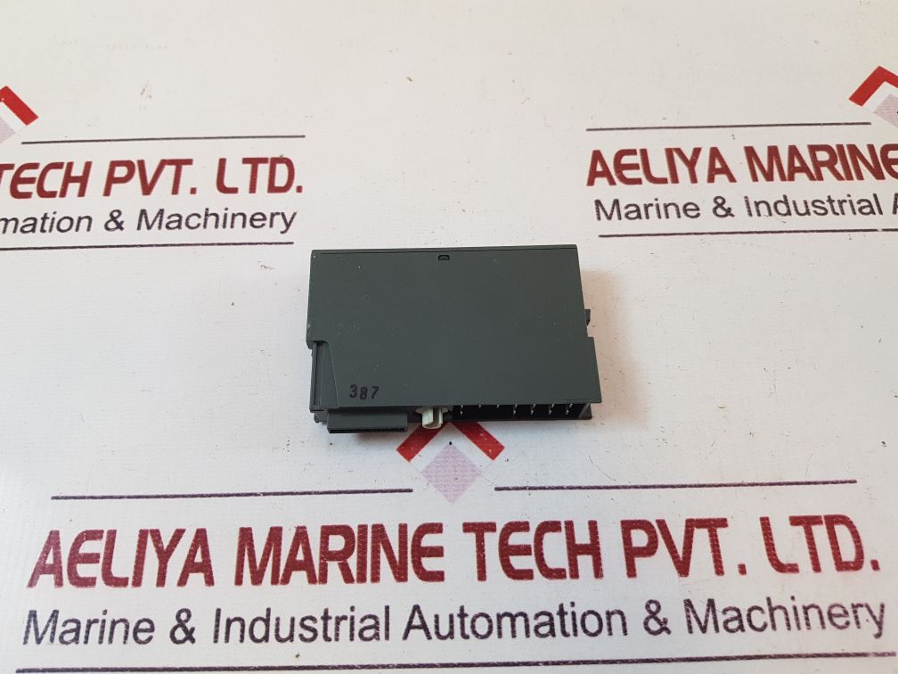 Siemens 6es7 138-4cb11-0ab0 simatic s7 power module