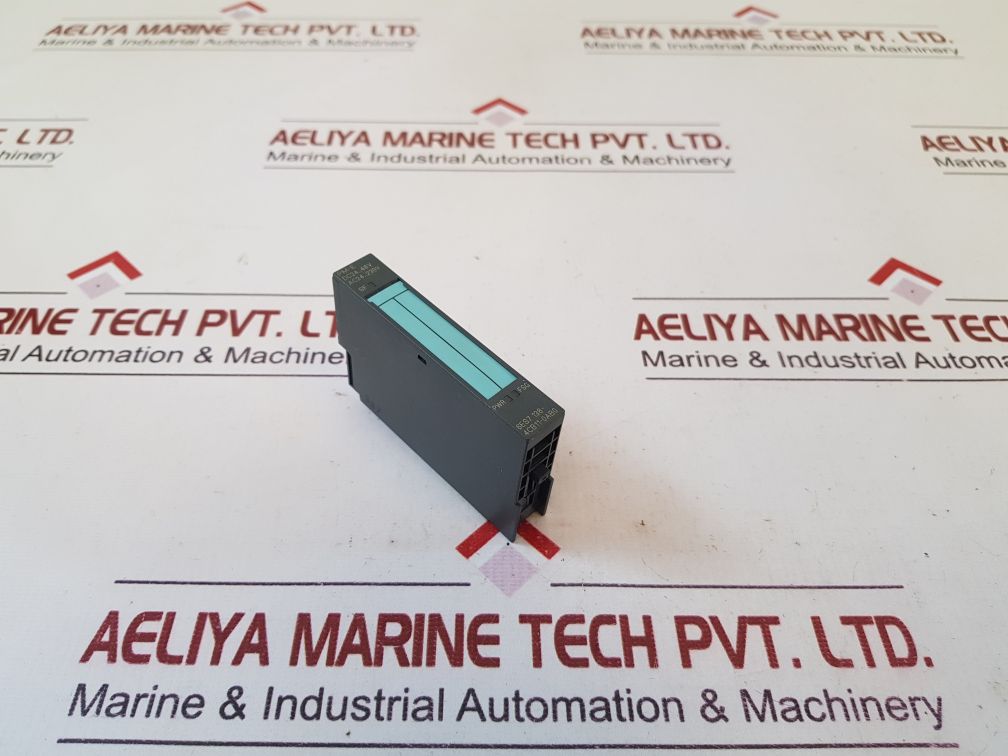 Siemens 6es7 138-4cb11-0ab0 simatic s7 power module