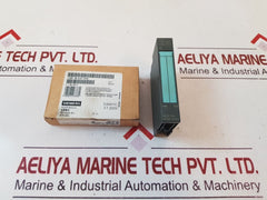 Siemens 6es7 138-4cb11-0ab0 simatic s7 power module s c-x2up3103