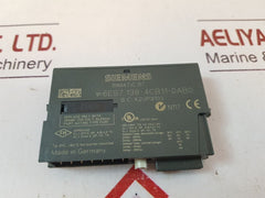 Siemens 6es7 138-4cb11-0ab0 simatic s7 power module s c-x2up3103