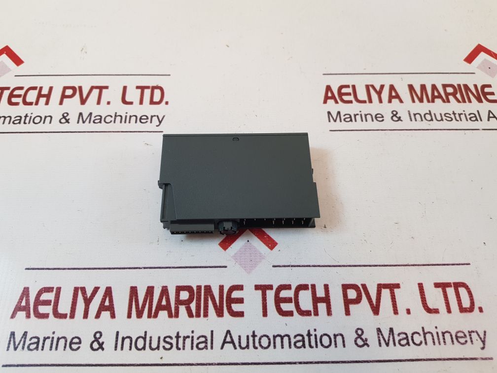 Siemens 6es7 138-4cb11-0ab0 simatic s7 power module
