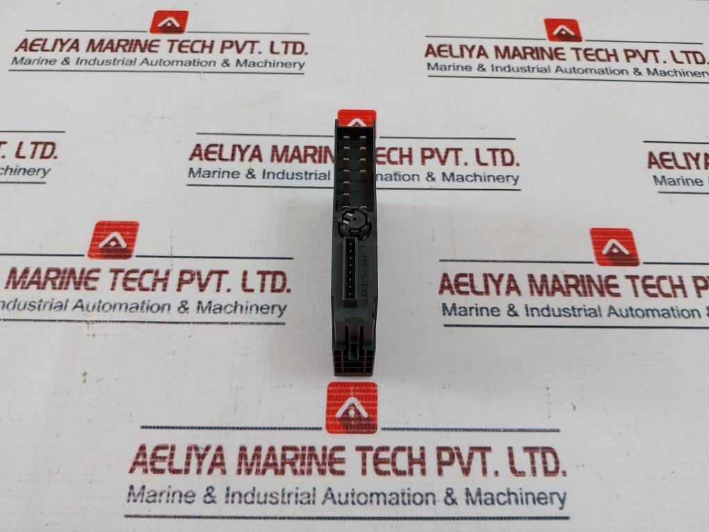 Siemens 6Es7 138-4Cb11-0Ab0 Power Module Ac24..230V