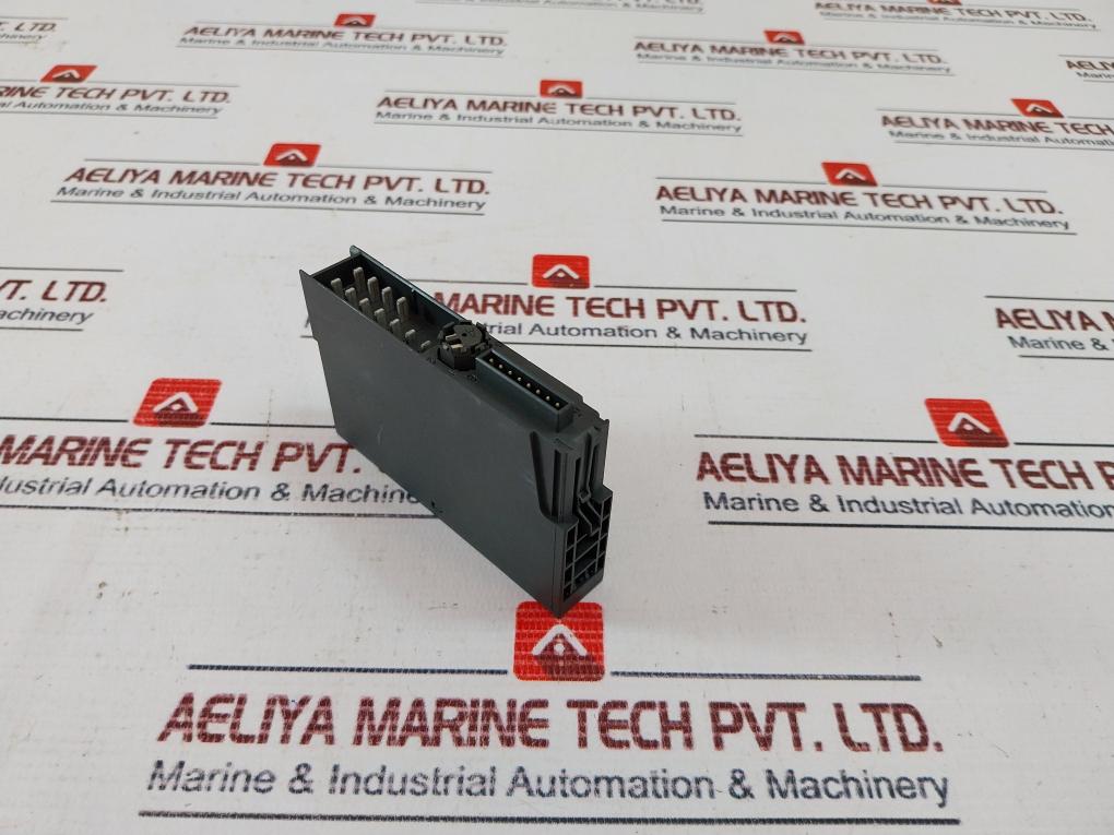 Siemens 6Es7 138-4Cb11-0Ab0 Power Module Ac24..230V