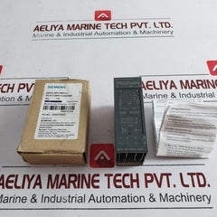 Siemens 6Es7138-4Fa05-0Ab0 Simatic Et 200S Digital Input Module