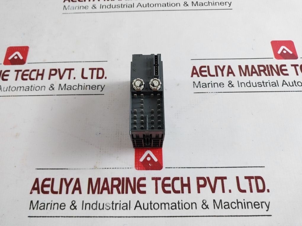 Siemens 6Es7138-4Fa05-0Ab0 Simatic Et 200S Digital Input Module