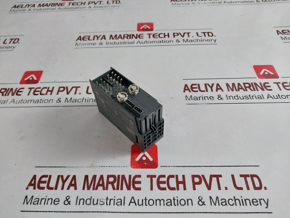 Siemens 6Es7138-4Fa05-0Ab0 Simatic Et 200S Digital Input Module