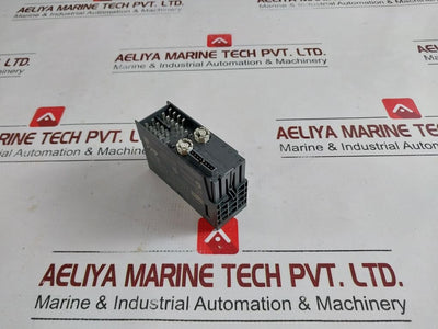 Siemens 6Es7138-4Fa05-0Ab0 Simatic Et 200S Digital Input Module