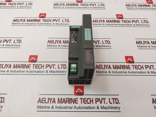 Siemens 6Es7 151-1Aa05-0Ab0 Interface Module Dc24V