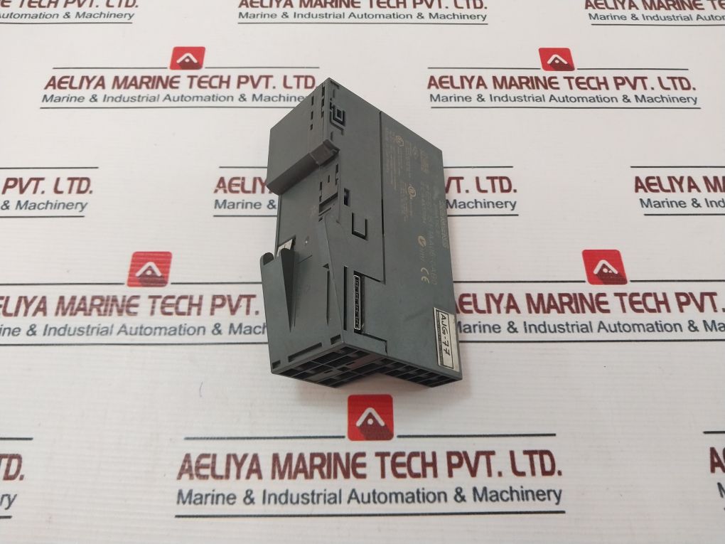Siemens 6Es7 151-1Aa05-0Ab0 Interface Module Dc24V
