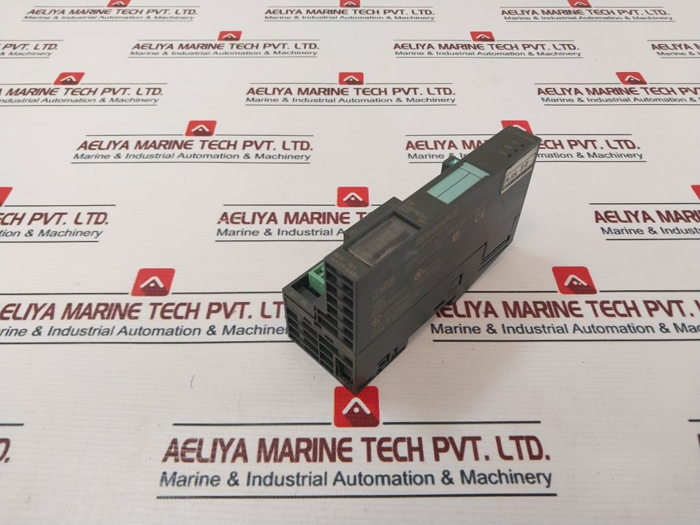 Siemens 6Es7 151-1Aa05-0Ab0 Interface Module Dc24V