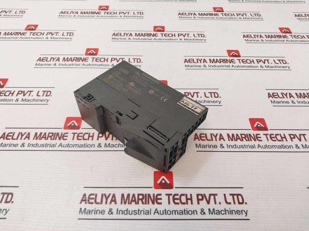 Siemens 6Es7 151-1Aa05-0Ab0 Interface Module Dc24V