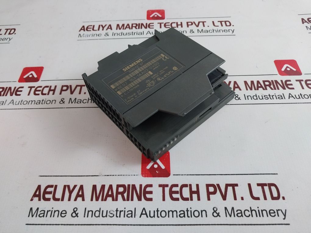 Siemens 6Es7 153-1Aa02-0Xb0 Interface Module