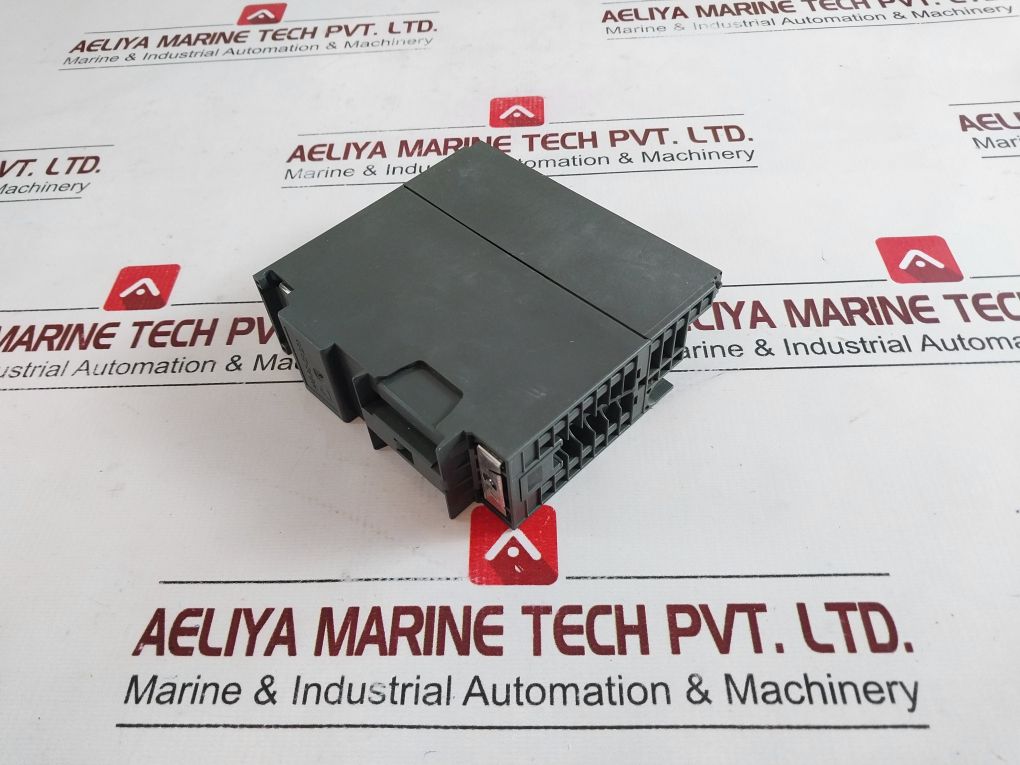 Siemens 6Es7 153-1Aa02-0Xb0 Interface Module