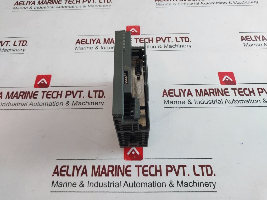 Siemens 6Es7 153-1Aa02-0Xb0 Interface Module