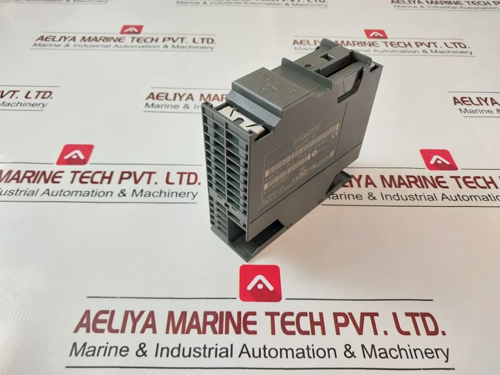 Siemens 6Es7 153-2Aa02-0Xb0 Interface Module E-stand 08