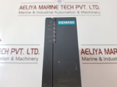 Siemens 6Es7 153-2Ba02-0Xb0 Simatic S7 Interface Module 