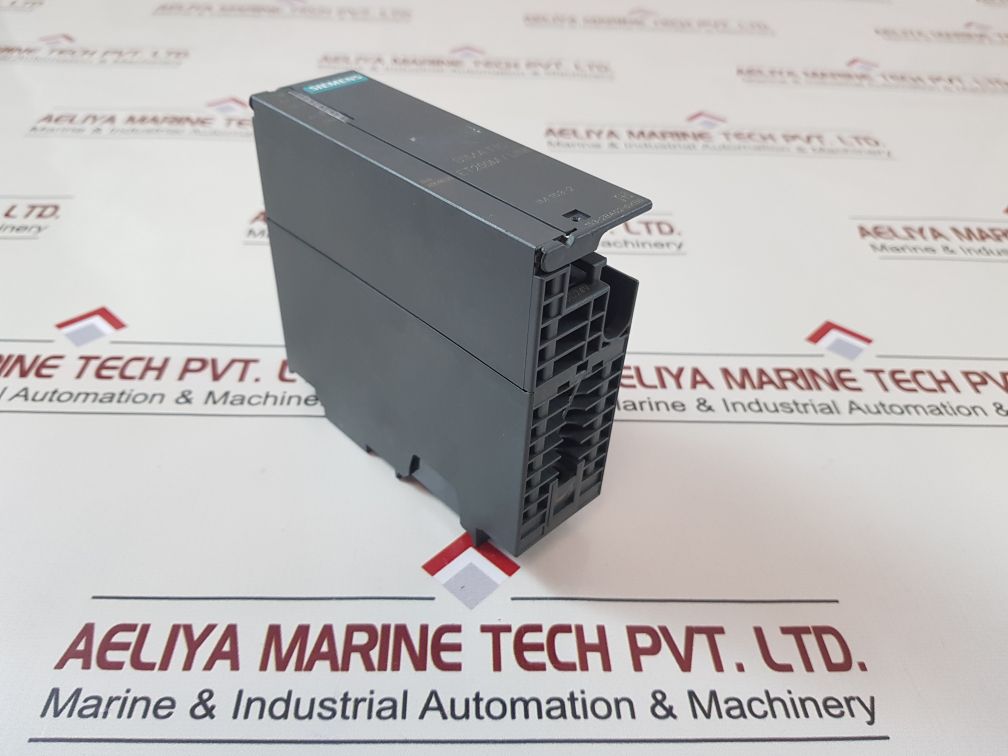 Siemens 6Es7 153-2Ba02-0Xb0 Simatic S7 Interface Module 