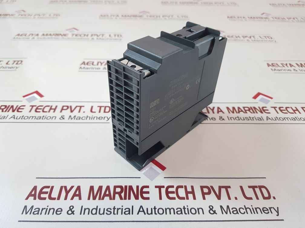 Siemens 6Es7 153-2Ba02-0Xb0 Simatic S7 Interface Module 