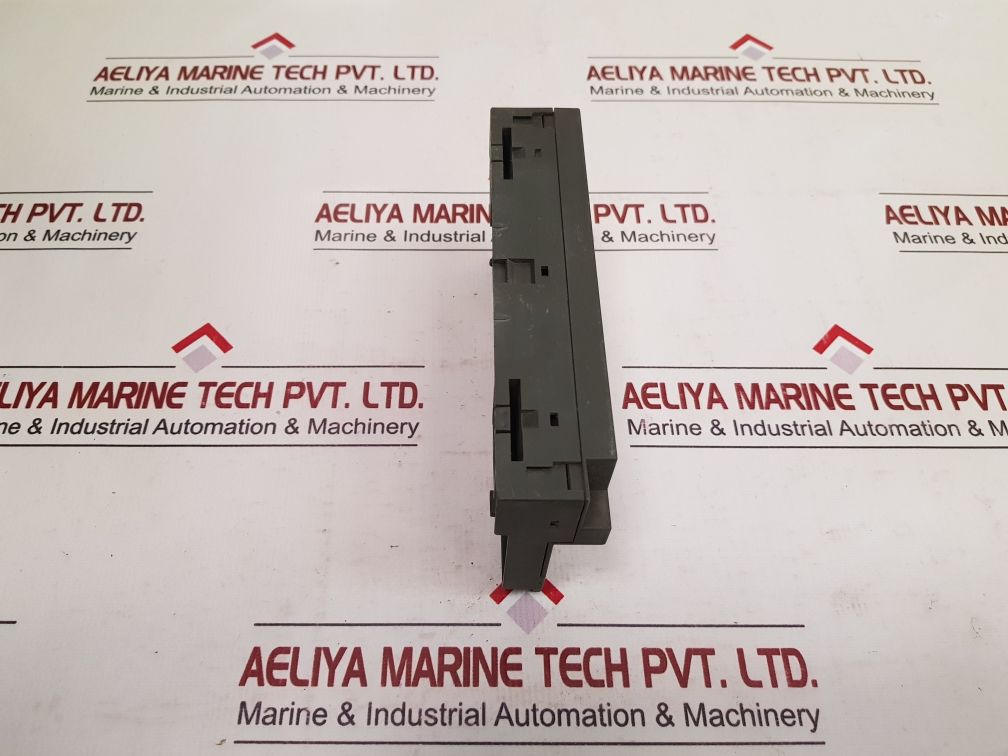 Siemens 6Es7 193-1Cl00-0Xa0 Terminal Block
