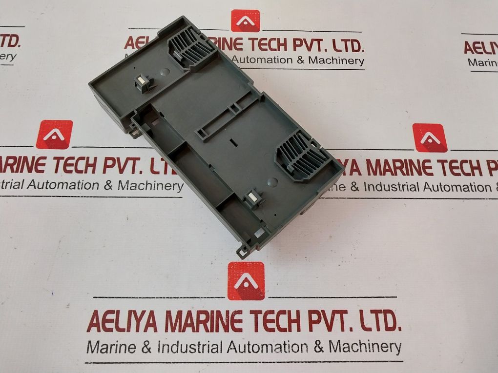 Siemens 6Es7 193-1Cl10-0Xa0 Terminal Block