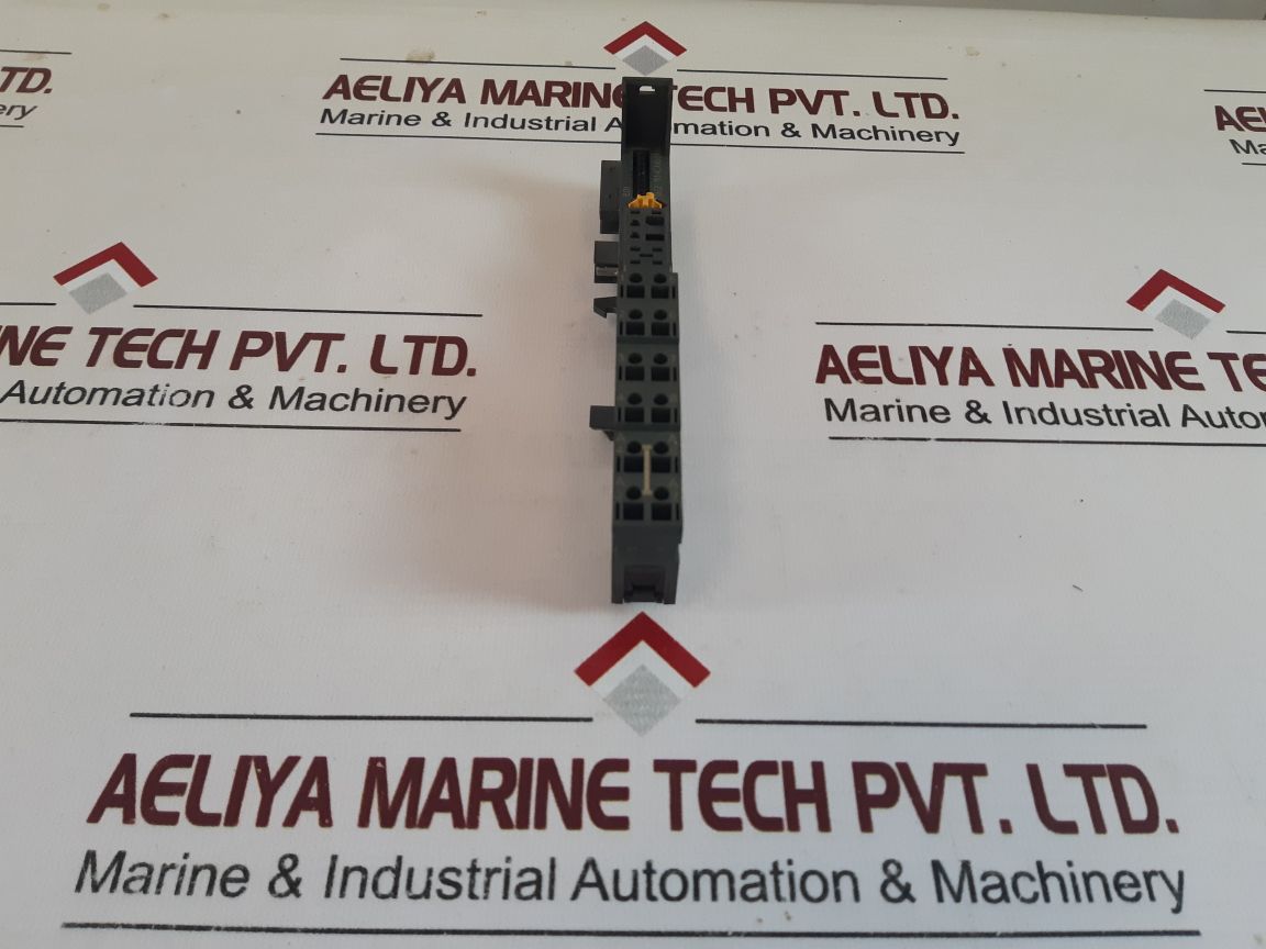 Siemens 6Es7 193-4Ca40-0Aa0 Termial Module Tm-e15S26-a1
