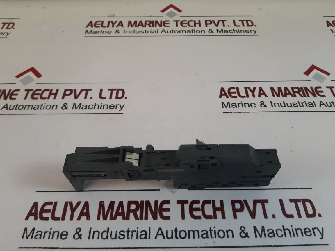 Siemens 6Es7 193-4Ca40-0Aa0 Termial Module Tm-e15S26-a1