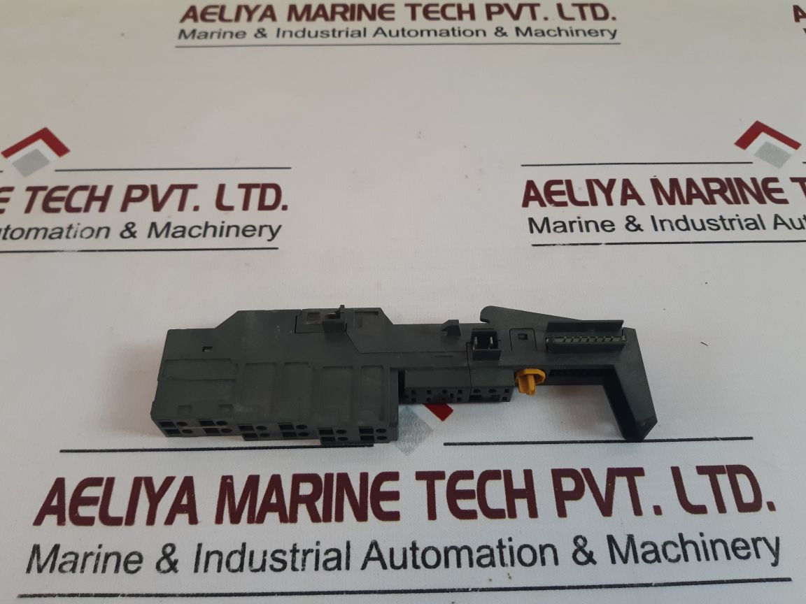 Siemens 6Es7 193-4Ca40-0Aa0 Termial Module Tm-e15S26-a1