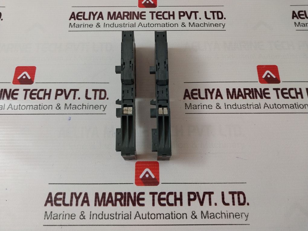 Siemens 6Es7 193-4Ca50-0Aa0 Plc Terminal Module