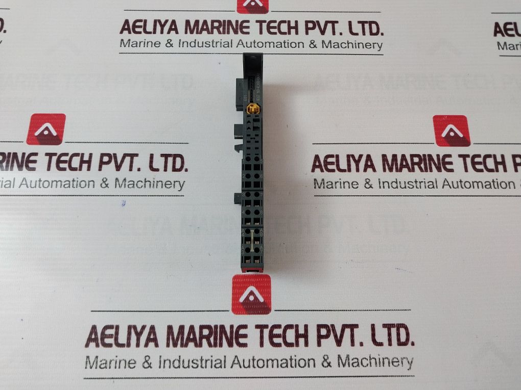 Siemens 6Es7 193-4Ca50-0Aa0 Plc Terminal Module