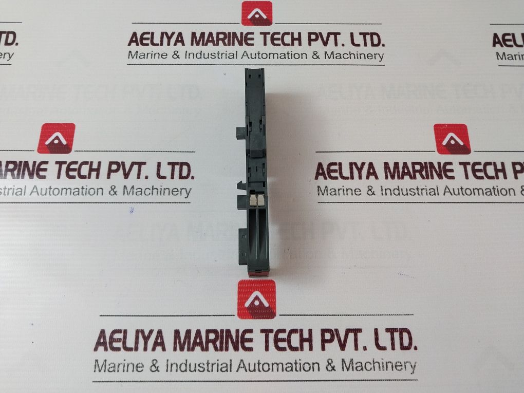 Siemens 6Es7 193-4Ca50-0Aa0 Plc Terminal Module