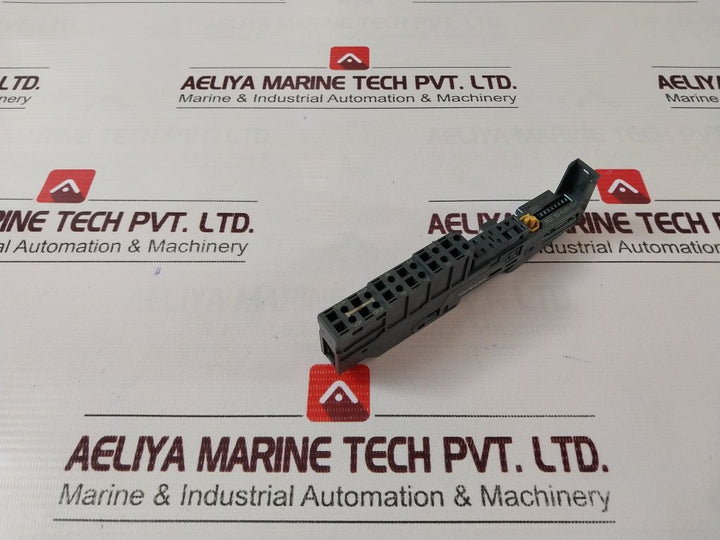 Siemens 6Es7 193-4Ca50-0Aa0 Plc Terminal Module