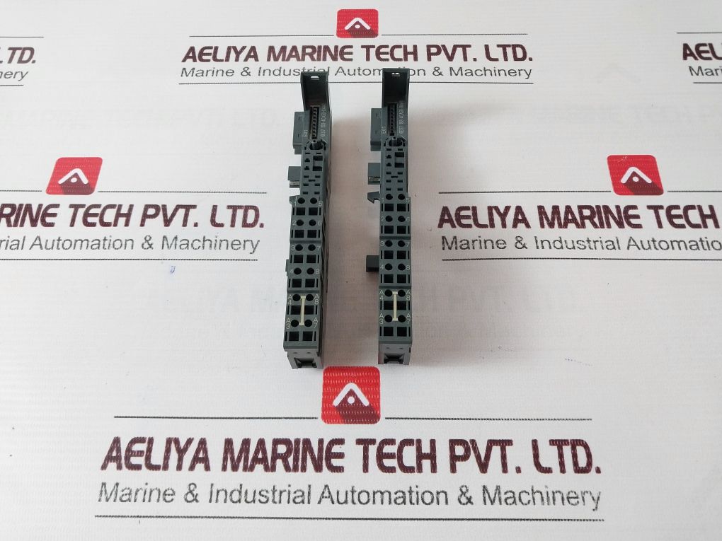 Siemens 6Es7 193-4Ca50-0Aa0
