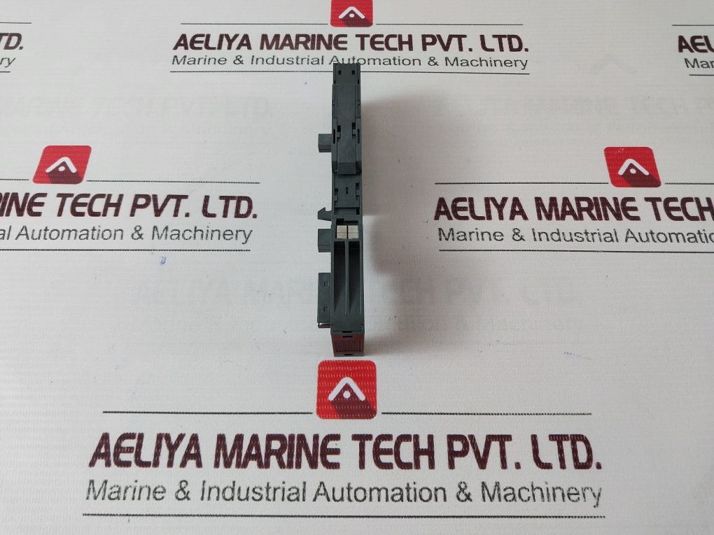 Siemens 6Es7 193-4Ca50-0Aa0 Universal Terminal Module E01