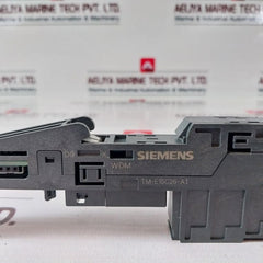 Siemens 6Es7 193-4Ca50-0Aa0 Universal Terminal Module E01