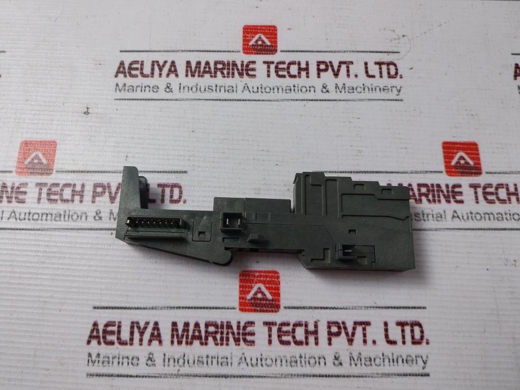 Siemens 6Es7 193-4Cb20-0Aa0 Terminal Module
