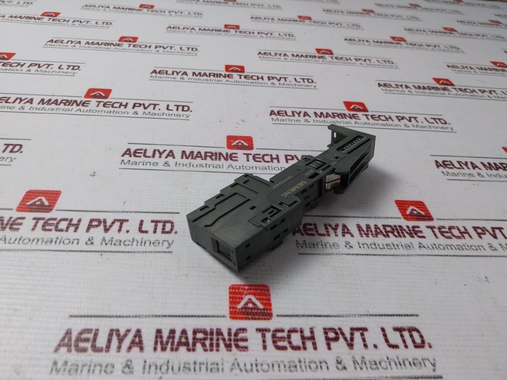 Siemens 6Es7 193-4Cb20-0Aa0 Terminal Module 