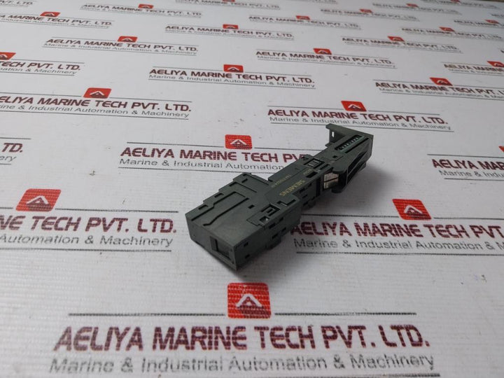Siemens 6Es7 193-4Cb20-0Aa0 Terminal Module 