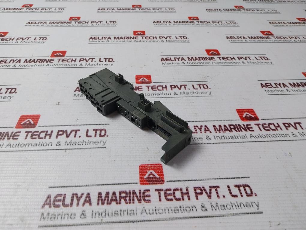 Siemens 6Es7 193-4Cb20-0Aa0 Terminal Module 