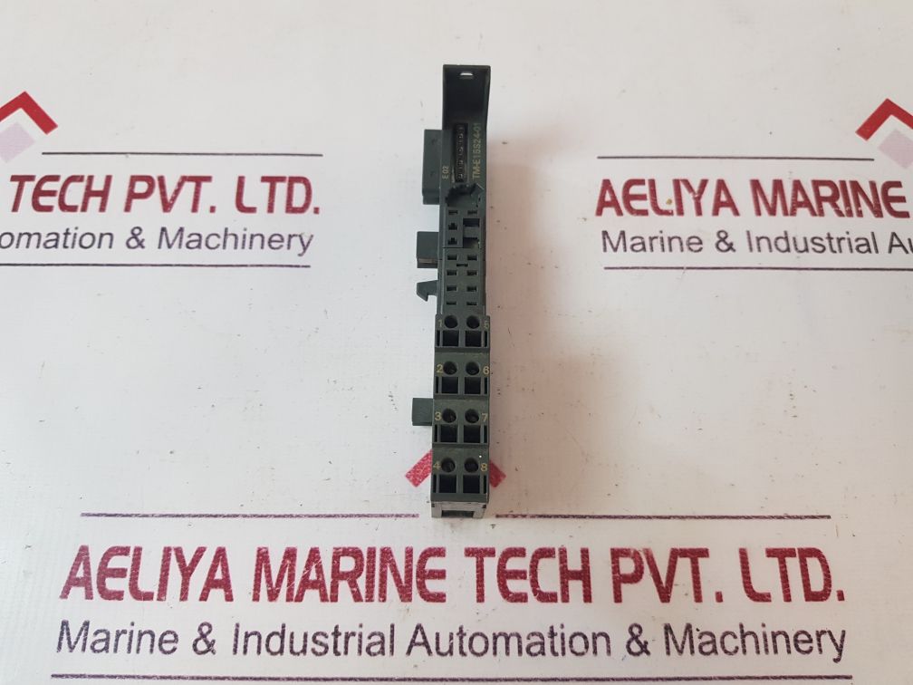 Siemens 6Es7 193-4Cb20-0Aa0 Terminal Module Tm-e15S24-01