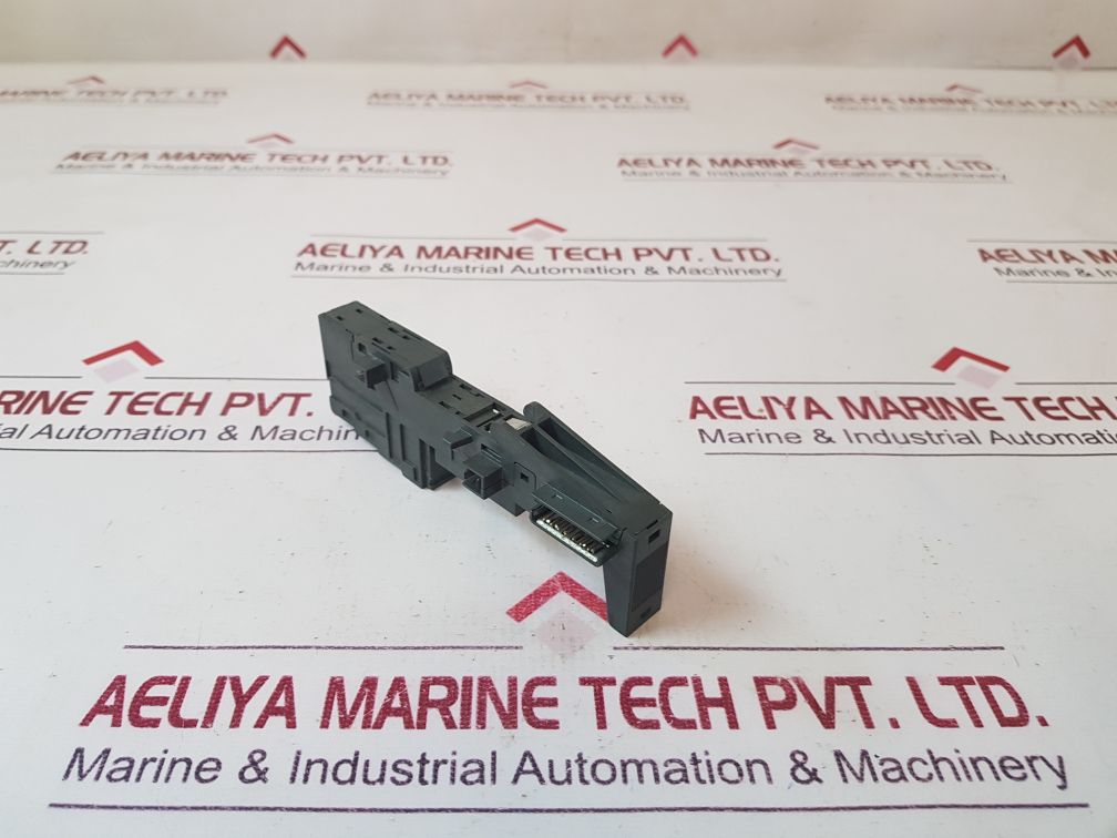 Siemens 6Es7 193-4Cb20-0Aa0 Terminal Module Tm-e15S24-01