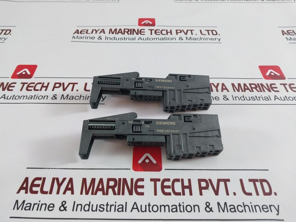 Siemens 6Es7 193-4Cb30-0Aa0