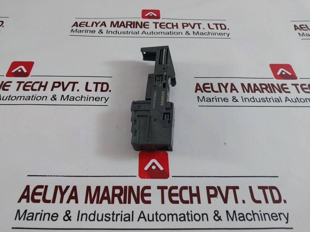 Siemens 6Es7 193-4Cb30-0Aa0 Terminal Module